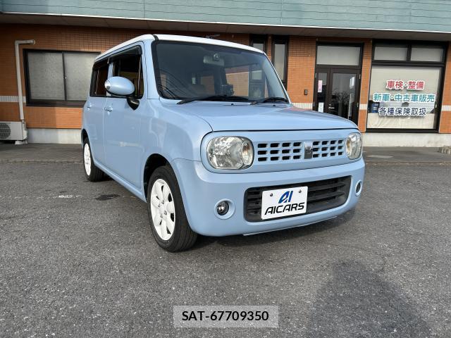 Suzuki LAPIN 2012-03 8008884-11