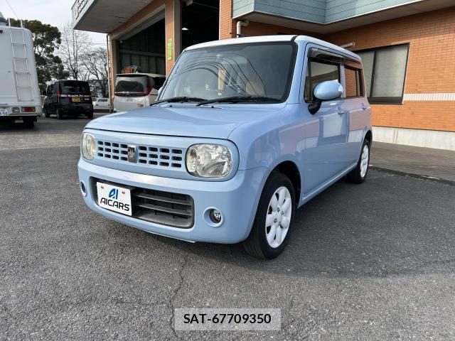 Suzuki LAPIN 2012-03 8008884-12