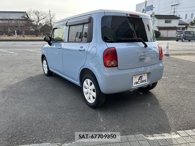 Suzuki LAPIN 2012-03 8008884-14