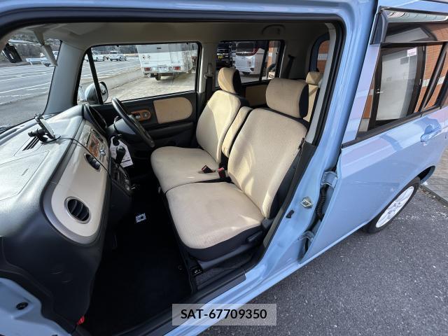 Suzuki LAPIN 2012-03 8008884-5