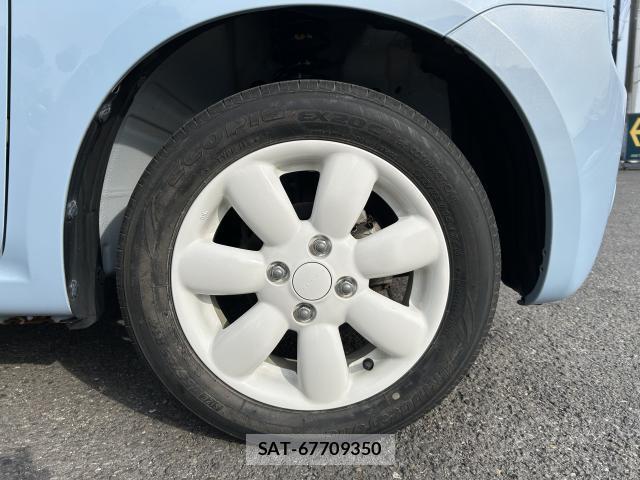 Suzuki LAPIN 2012-03 8008884-8