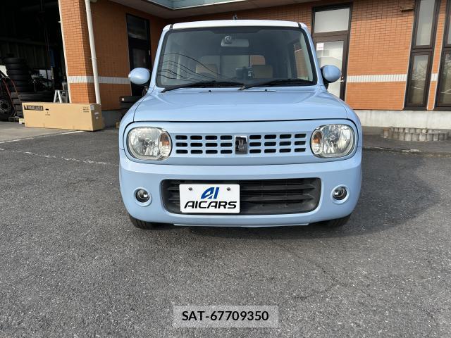 Suzuki LAPIN 2012-03 8008884-9