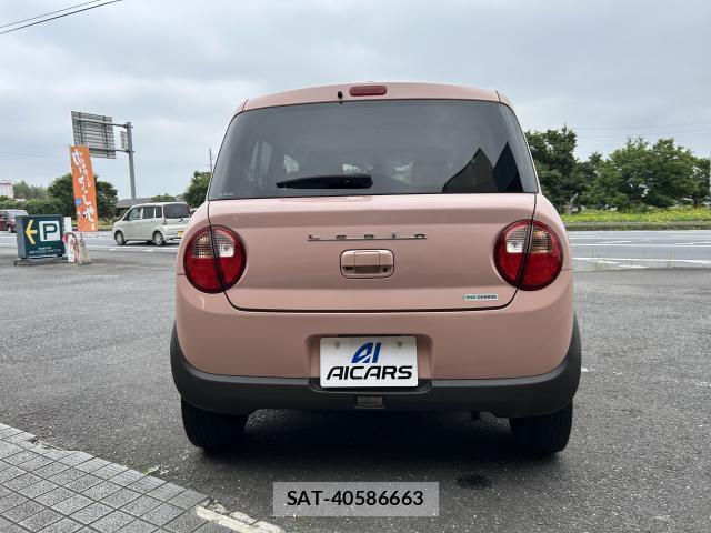 Suzuki LAPIN 2015-06 8008885-1