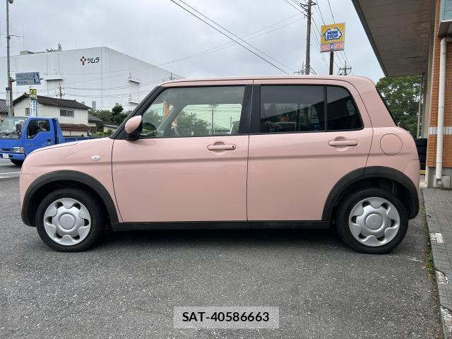 Suzuki LAPIN 2015-06 8008885-10