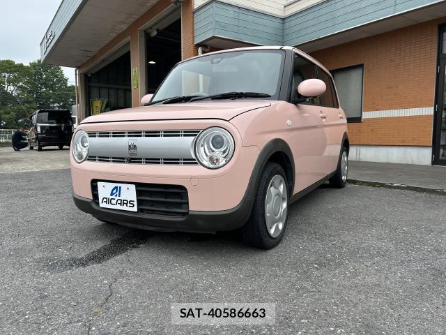 Suzuki LAPIN 2015-06 8008885-12