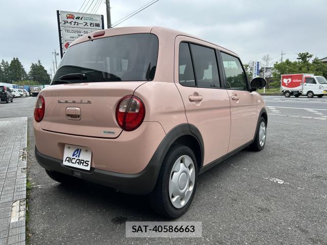 Suzuki LAPIN 2015-06 8008885-13