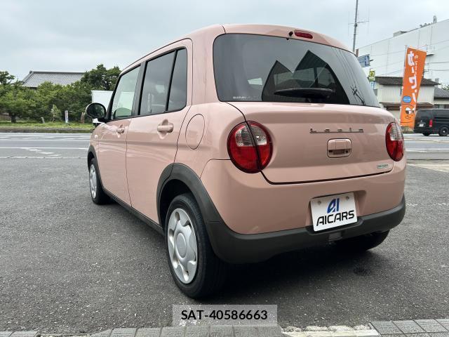 Suzuki LAPIN 2015-06 8008885-14