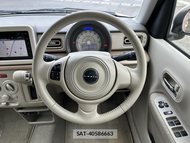 Suzuki LAPIN 2015-06 8008885-17