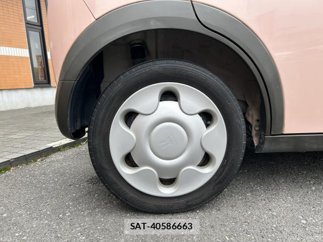 Suzuki LAPIN 2015-06 8008885-19