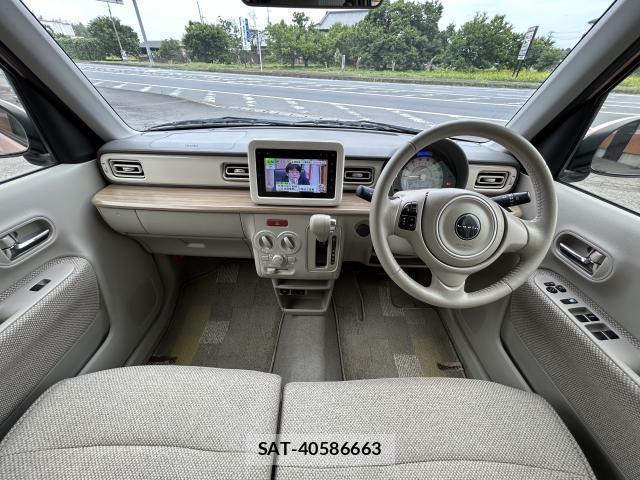 Suzuki LAPIN 2015-06 8008885-2