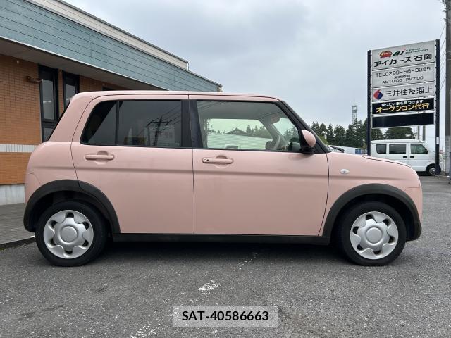 Suzuki LAPIN 2015-06 8008885-3