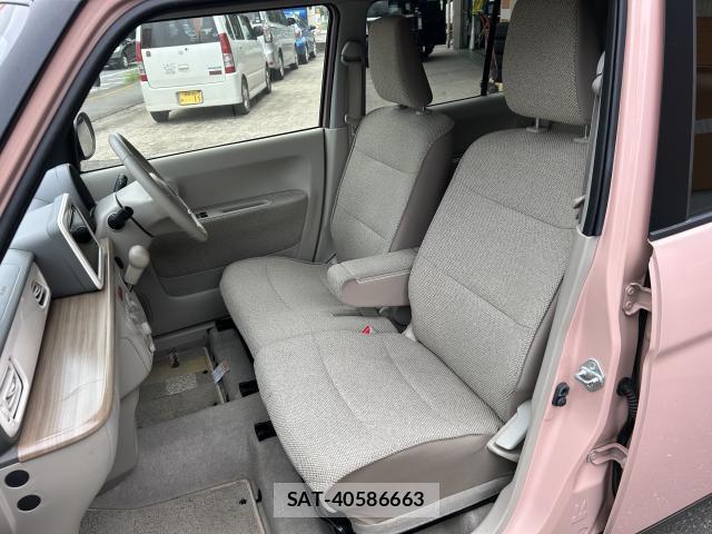 Suzuki LAPIN 2015-06 8008885-5
