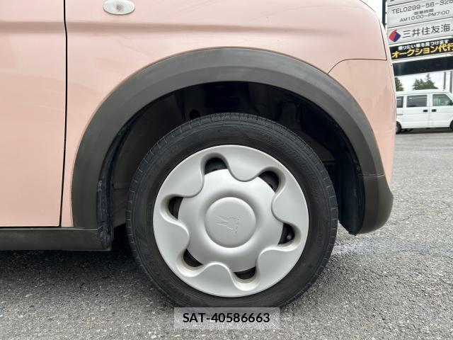 Suzuki LAPIN 2015-06 8008885-8