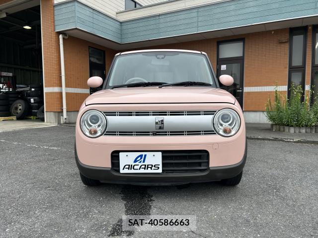 Suzuki LAPIN 2015-06 8008885-9