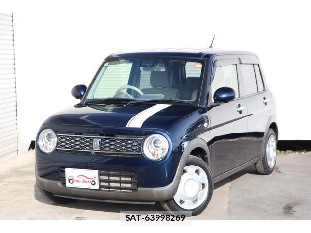 Suzuki LAPIN 2020-03 8009069-0