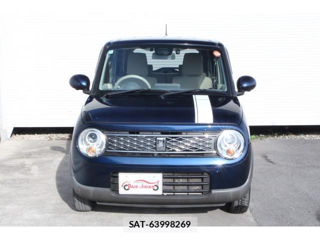 Suzuki LAPIN 2020-03 8009069-10