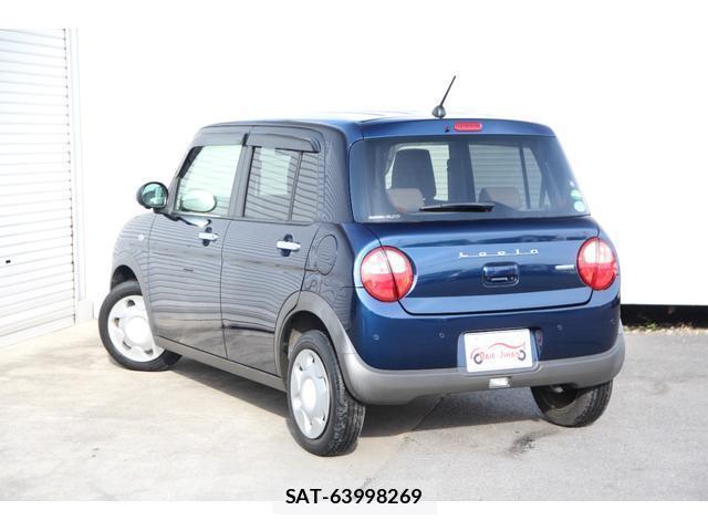 Suzuki LAPIN 2020-03 8009069-12