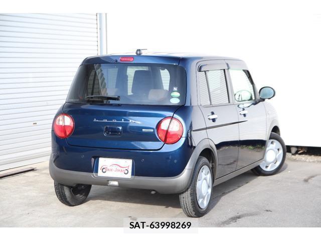 Suzuki LAPIN 2020-03 8009069-2