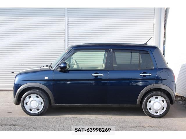 Suzuki LAPIN 2020-03 8009069-4