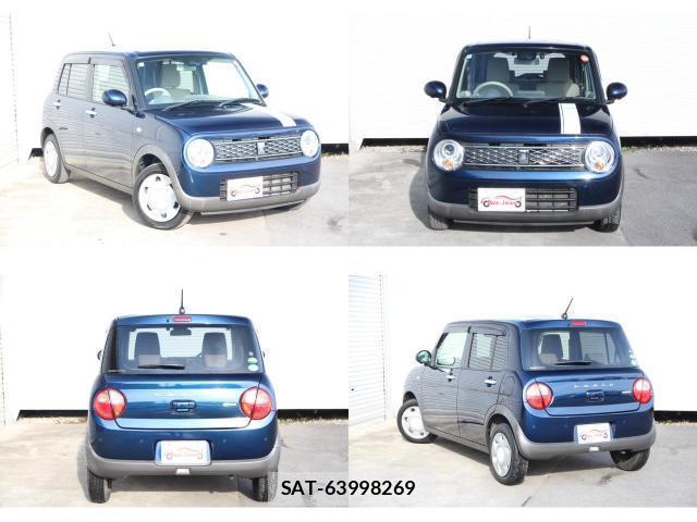 Suzuki LAPIN 2020-03 8009069-5