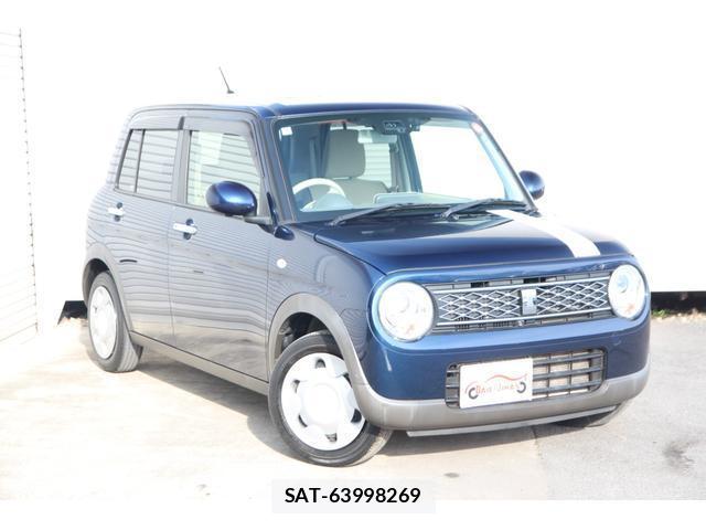 Suzuki LAPIN 2020-03 8009069-9