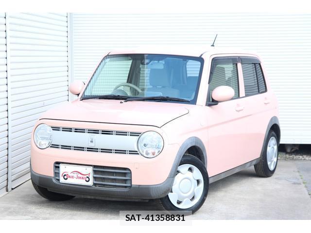 Suzuki LAPIN 2016-01 8009070-0