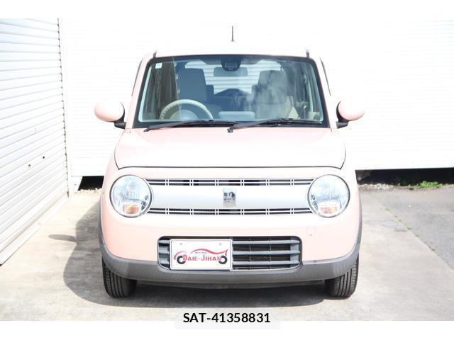 Suzuki LAPIN 2016-01 8009070-10