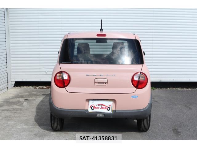 Suzuki LAPIN 2016-01 8009070-11