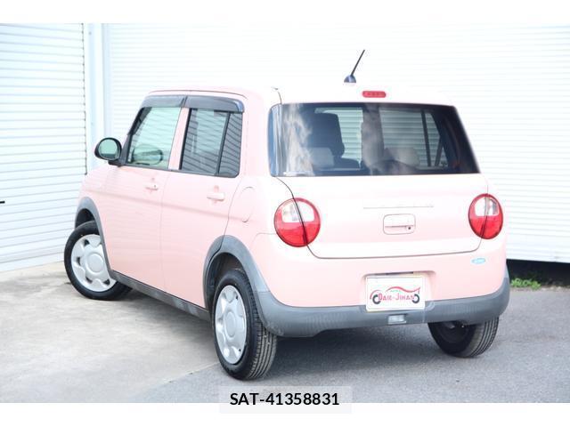 Suzuki LAPIN 2016-01 8009070-12