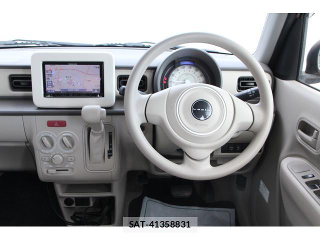 Suzuki LAPIN 2016-01 8009070-18