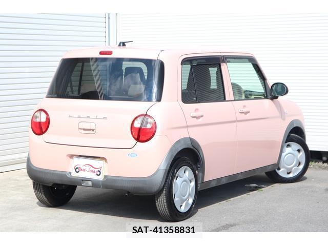 Suzuki LAPIN 2016-01 8009070-2