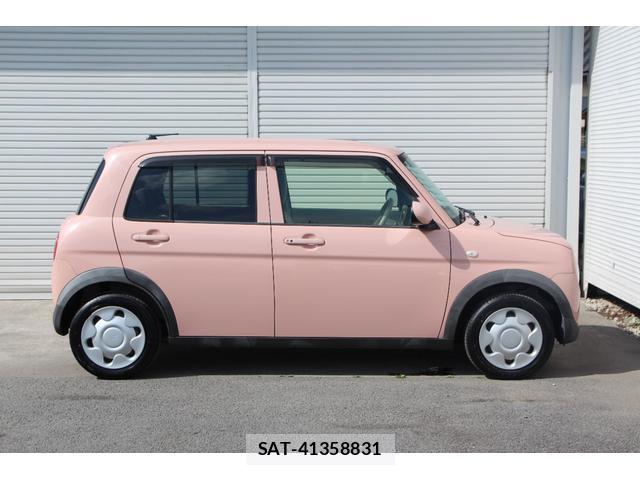 Suzuki LAPIN 2016-01 8009070-3
