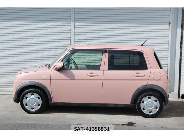 Suzuki LAPIN 2016-01 8009070-4
