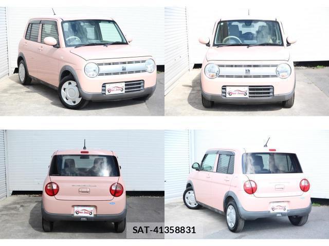 Suzuki LAPIN 2016-01 8009070-5