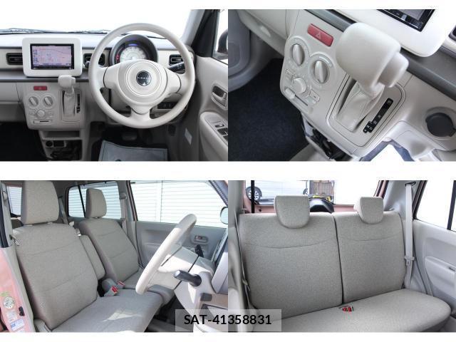 Suzuki LAPIN 2016-01 8009070-6
