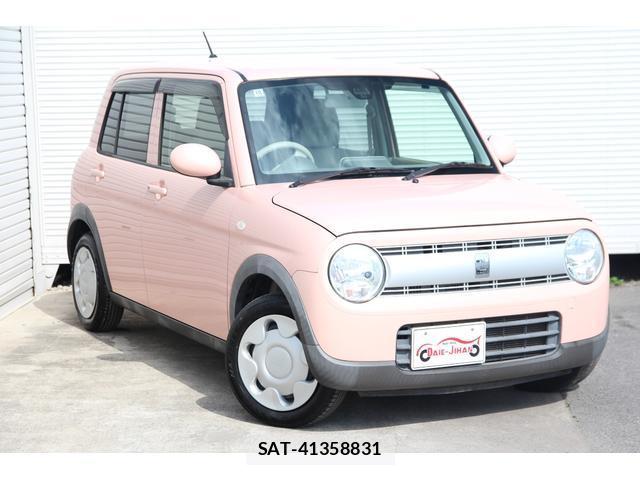 Suzuki LAPIN 2016-01 8009070-9