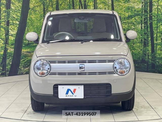 Suzuki LAPIN 2015-08 8009082-13