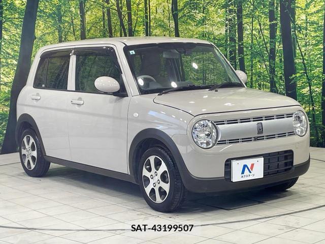 Suzuki LAPIN 2015-08 8009082-15