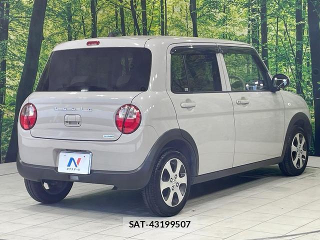 Suzuki LAPIN 2015-08 8009082-16