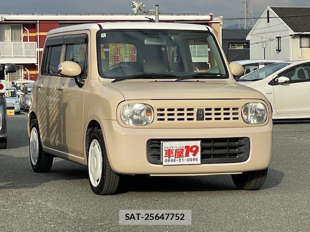 Suzuki LAPIN 2009-02 8009177-0