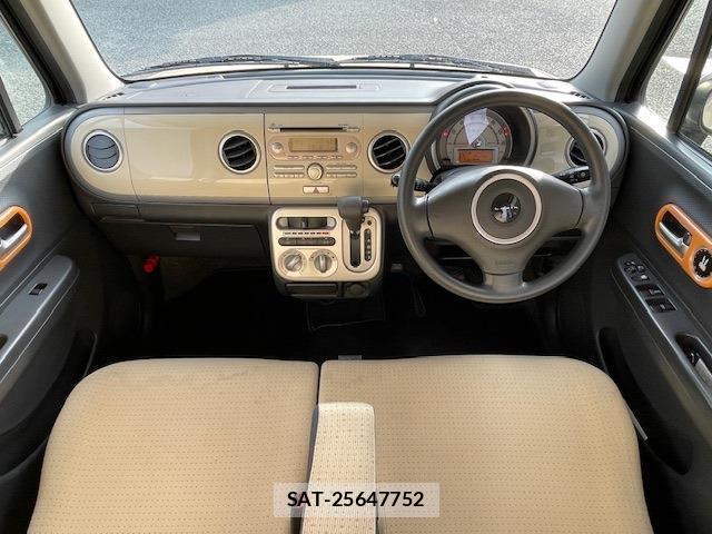 Suzuki LAPIN 2009-02 8009177-11