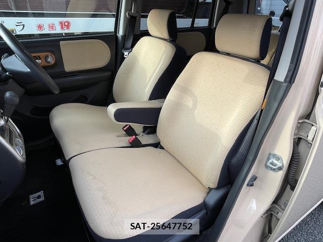 Suzuki LAPIN 2009-02 8009177-12