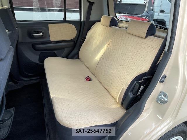 Suzuki LAPIN 2009-02 8009177-13