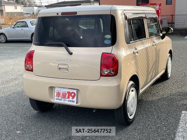 Suzuki LAPIN 2009-02 8009177-17