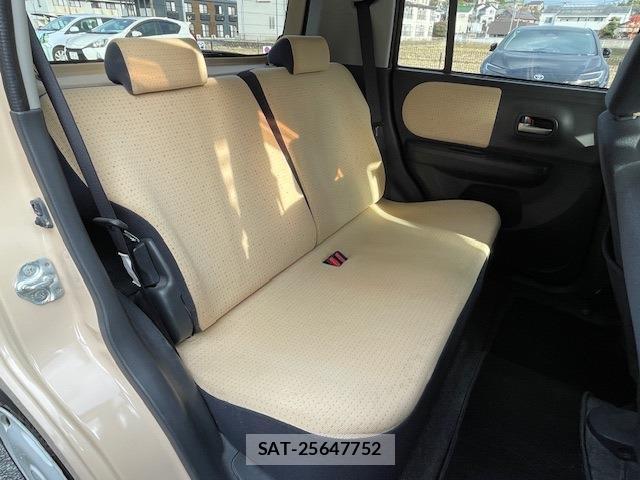 Suzuki LAPIN 2009-02 8009177-4