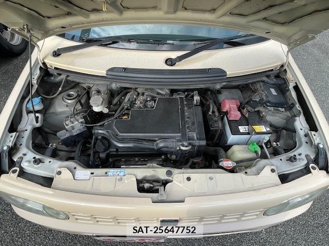 Suzuki LAPIN 2009-02 8009177-6