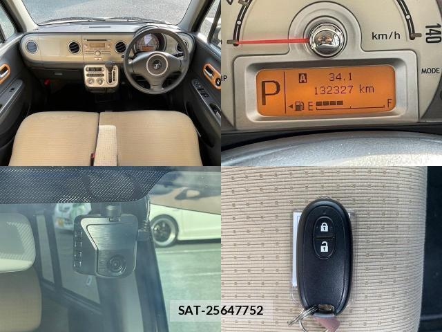 Suzuki LAPIN 2009-02 8009177-8