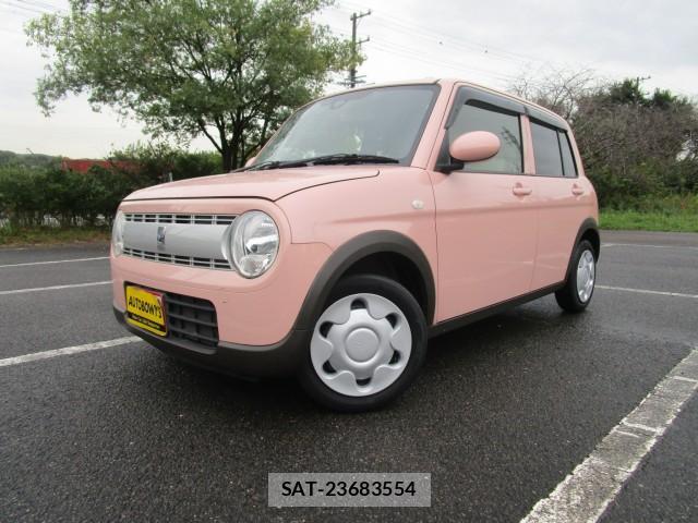 Suzuki LAPIN 2015-09 8009223-0
