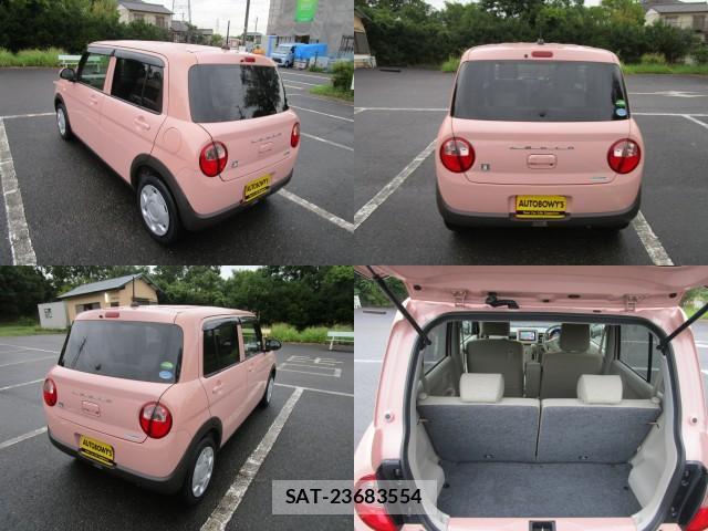 Suzuki LAPIN 2015-09 8009223-1