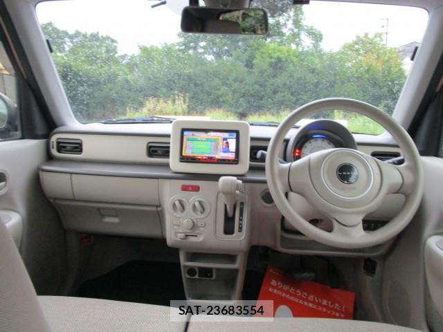 Suzuki LAPIN 2015-09 8009223-2